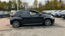 Toyota Yaris 1.5 Hybrid Excel 5dr CVT Hybrid Hatchback